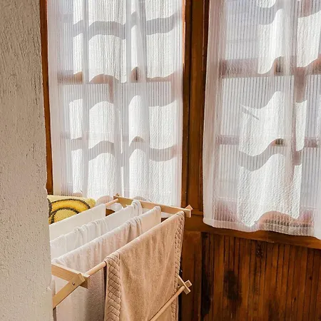 Apartment Macrahouse Fethiye