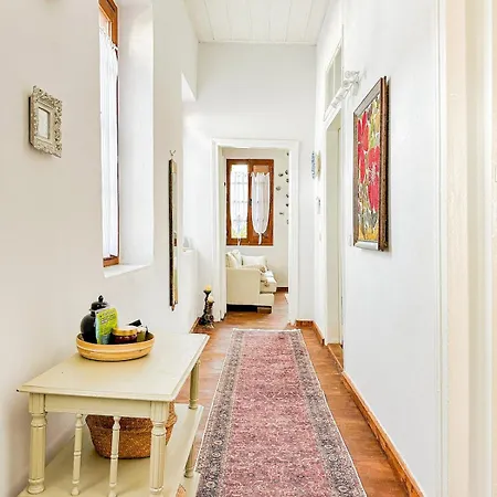 Macrahouse Apartament