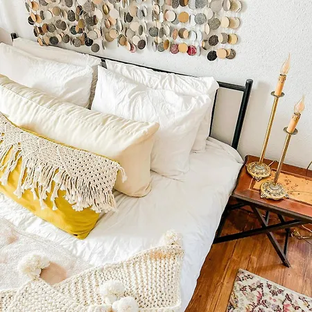 Macrahouse Apartment *