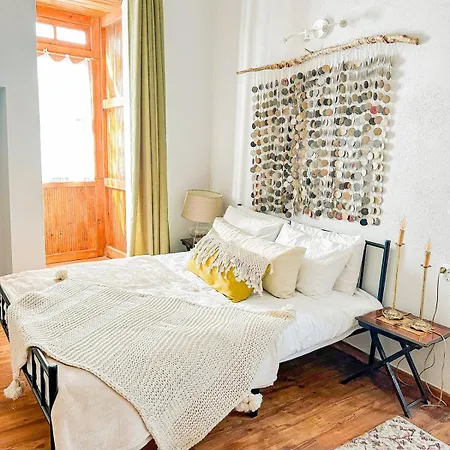 Daire Macrahouse Fethiye