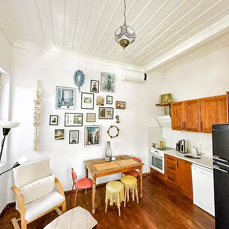 Daire Macrahouse Fethiye