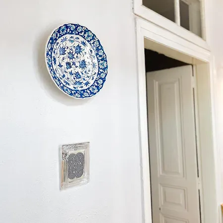 Macrahouse Apartment *