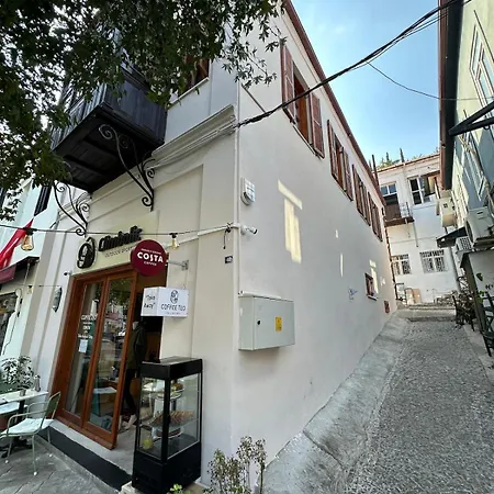 Macrahouse Apartamento *