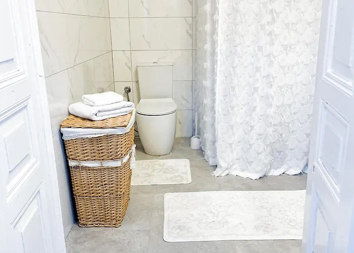 Appartement Macrahouse