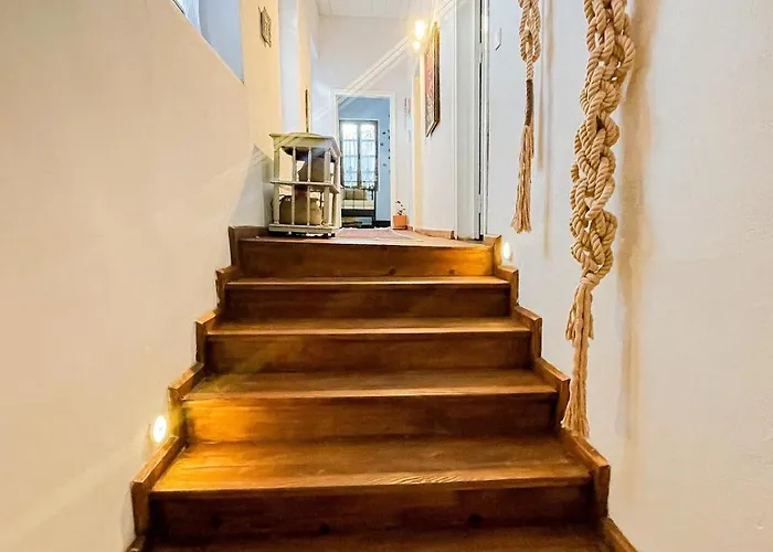 Appartement Macrahouse Fethiye