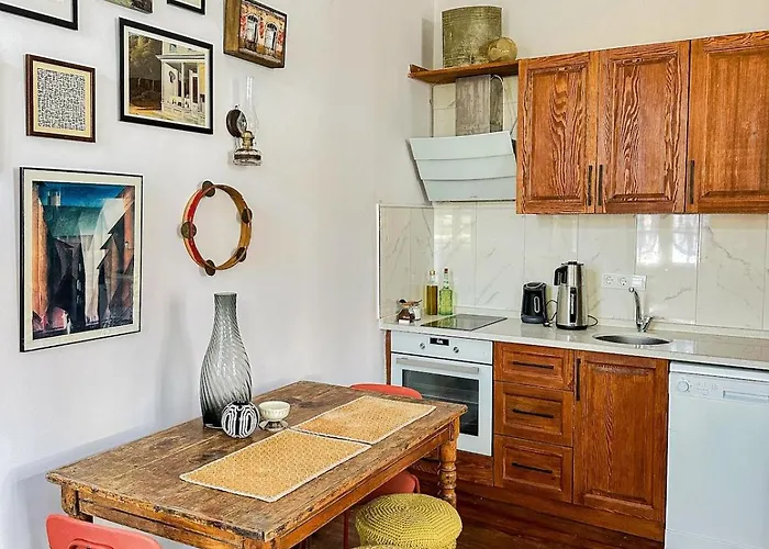 Macrahouse * 费特希耶