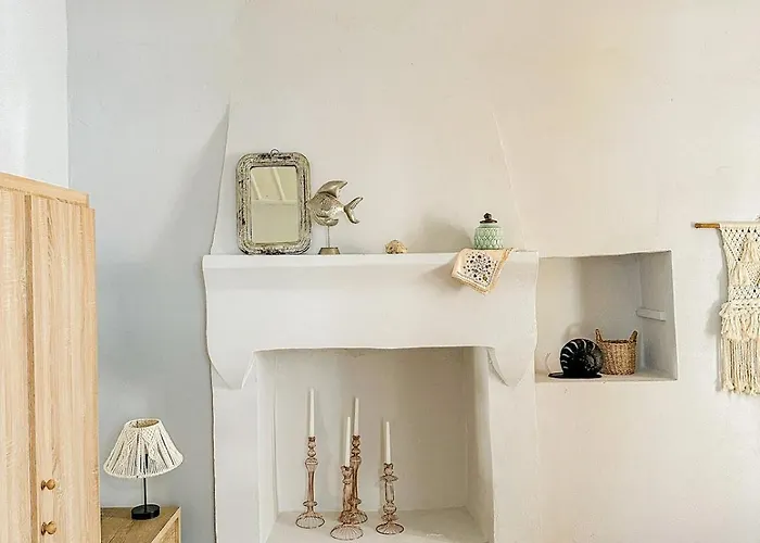 Macrahouse * 费特希耶