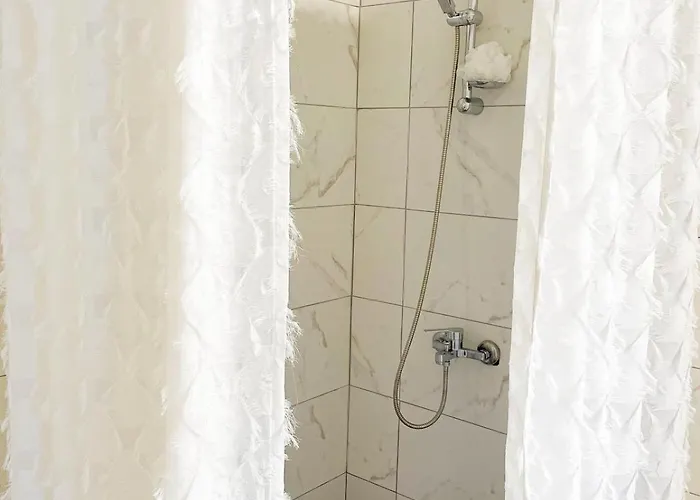 Macrahouse Appartement