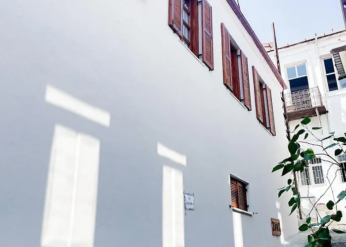 Appartement Macrahouse