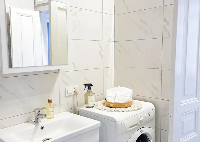 Macrahouse Appartement Fethiye