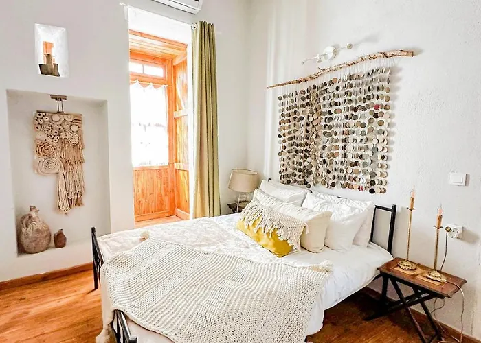 Macrahouse Appartement *