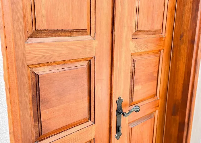 Macrahouse 公寓 费特希耶