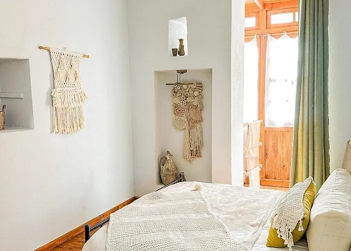 Appartement Macrahouse Fethiye