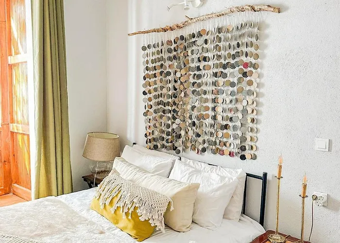 Macrahouse Appartement