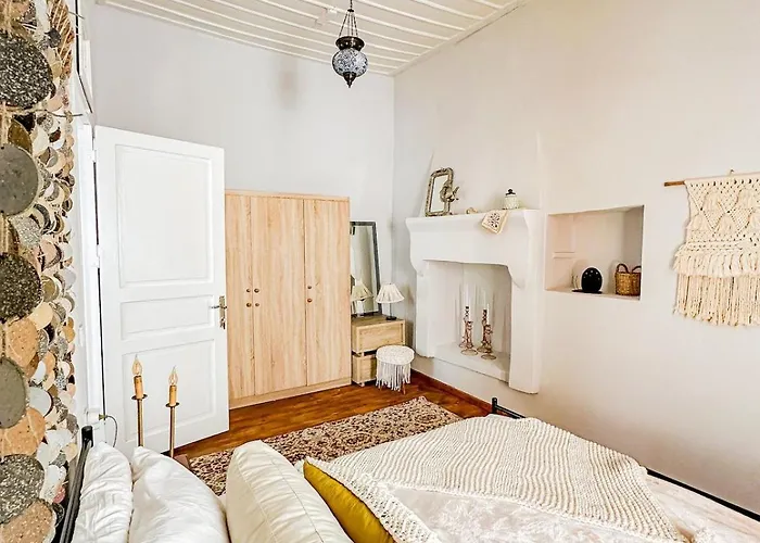 Appartement Macrahouse