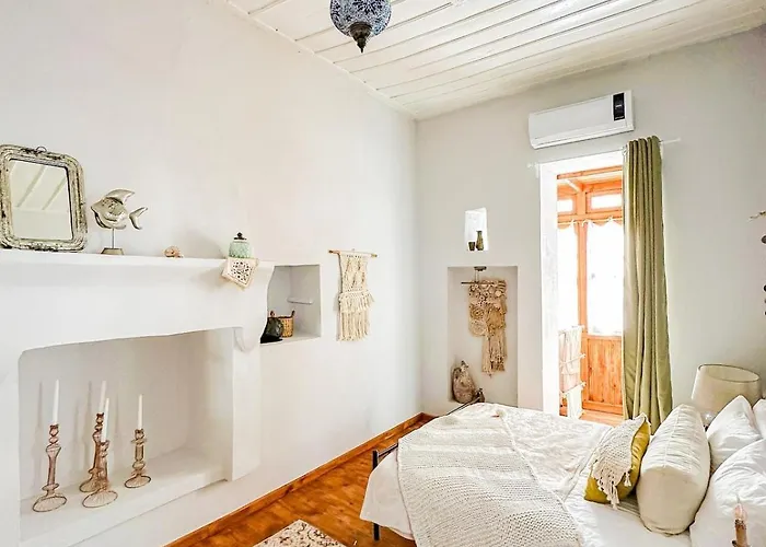 Appartement Macrahouse *