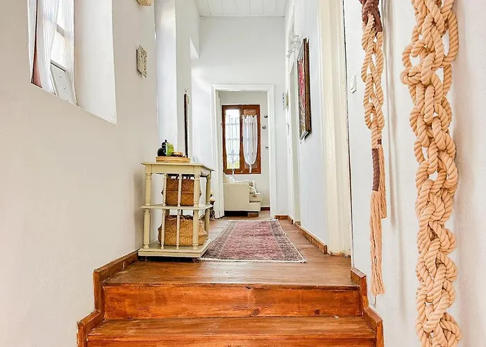 Macrahouse Appartement