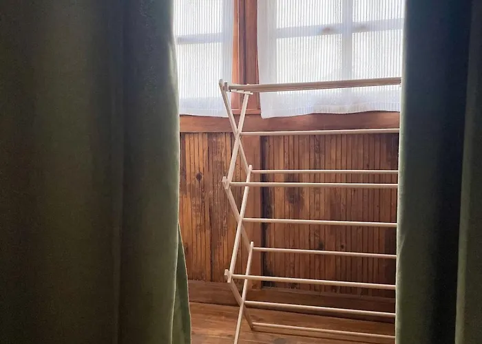 Macrahouse 公寓 费特希耶