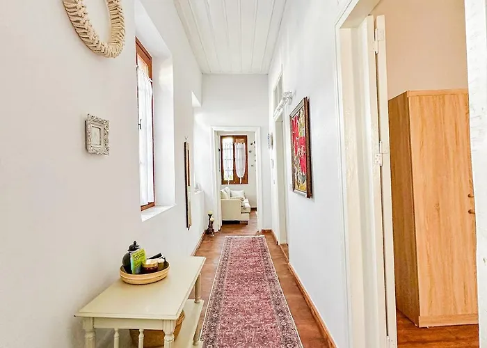 Macrahouse * 费特希耶