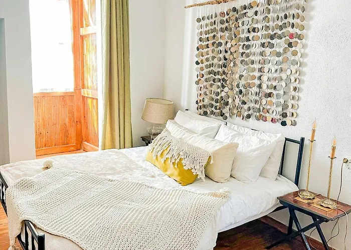 Appartement Macrahouse Fethiye