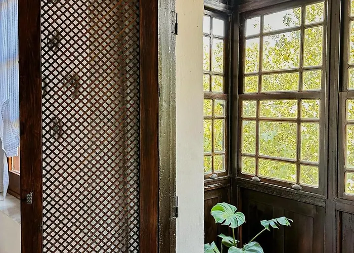 Appartement Macrahouse