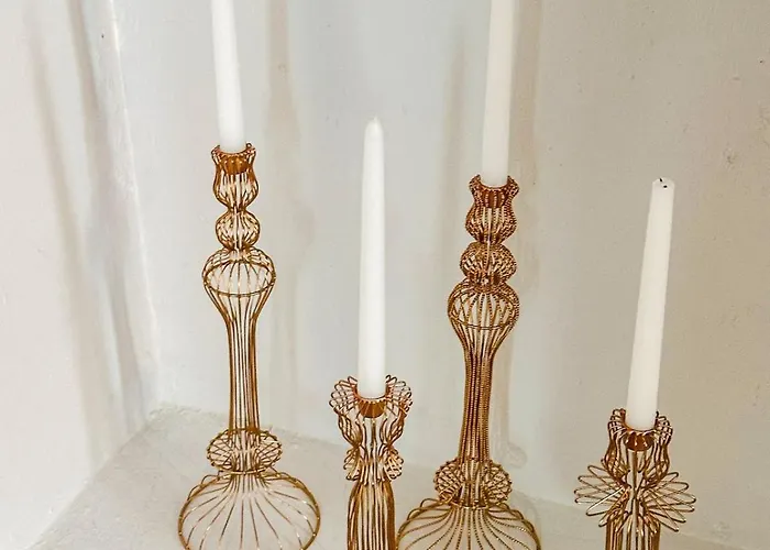 Macrahouse Appartement