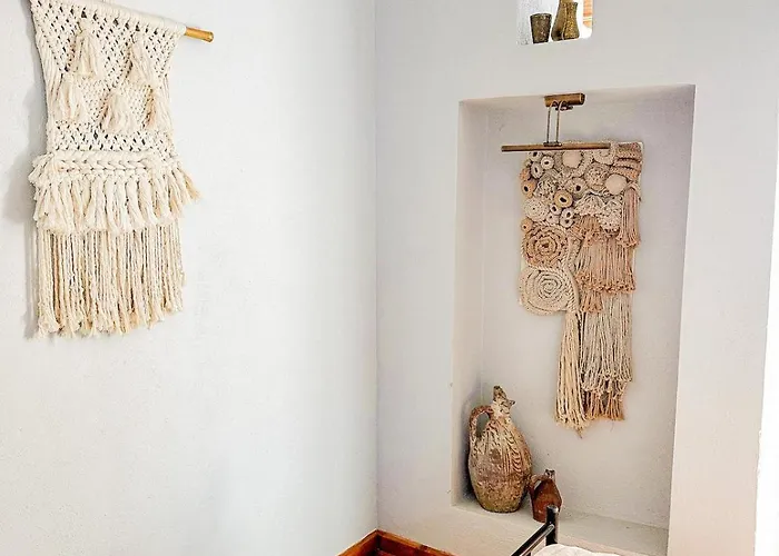 شقة Macrahouse فتحية